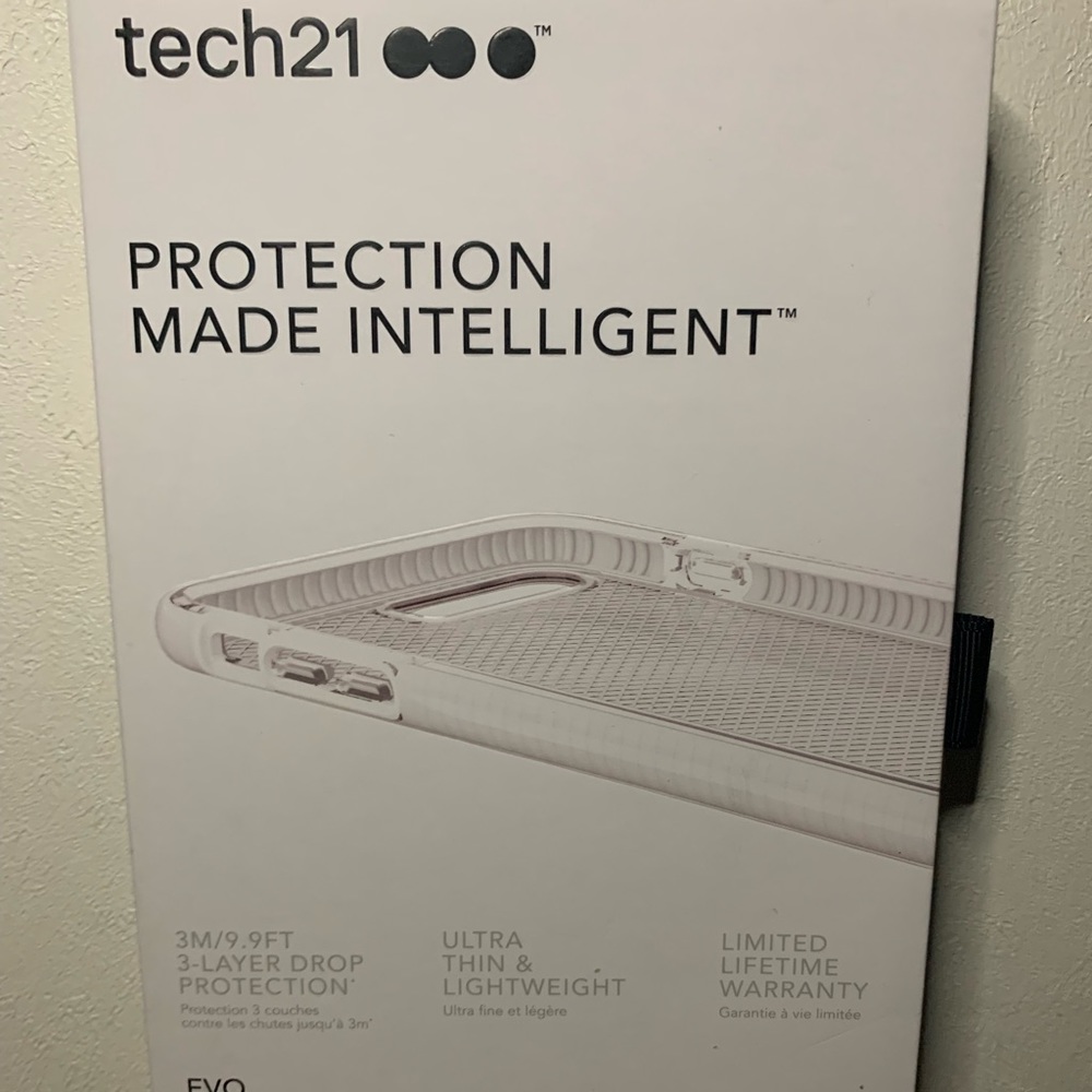 iPhone 7 Plus case